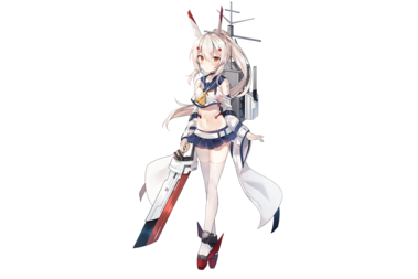 アズールレーン - 2601 x 1734