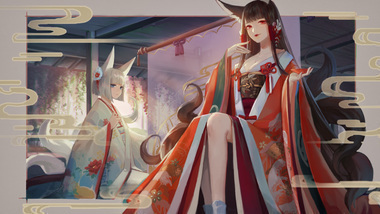 アズールレーン