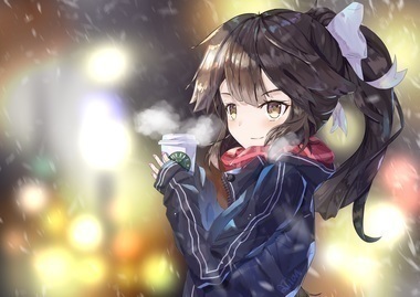 アズールレーン