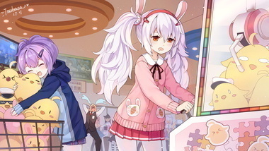 アズールレーン