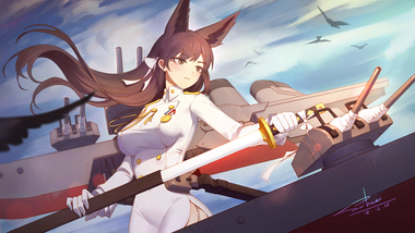 アズールレーン