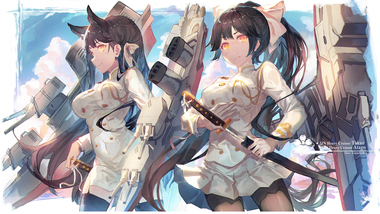 アズールレーン