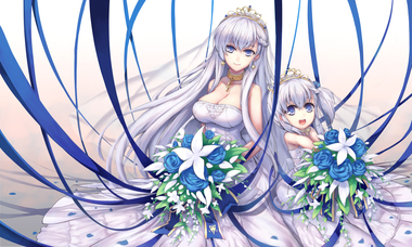 アズールレーン