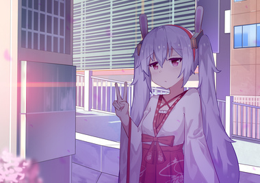 アズールレーン