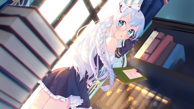 アズールレーン