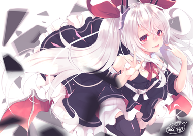 アズールレーン