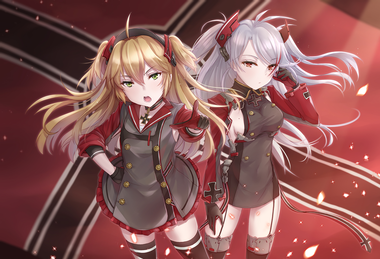 アズールレーン