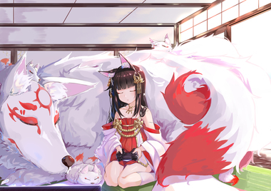 アズールレーン