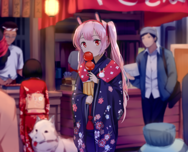 アズールレーン