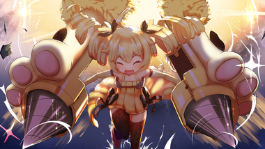アズールレーン