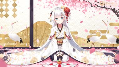 アズールレーン