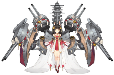 アズールレーン