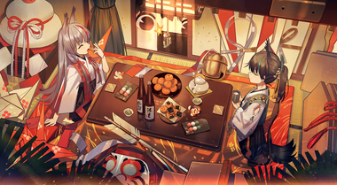 アズールレーン