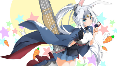 アズールレーン