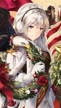 アズールレーン