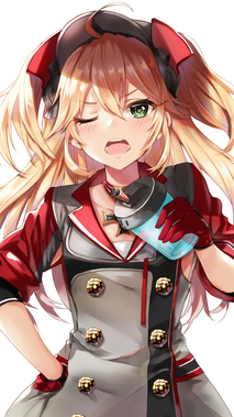 アズールレーン