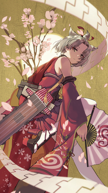 アズールレーン - 1080 x 1920