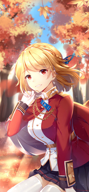 アズールレーン