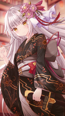 アズールレーン