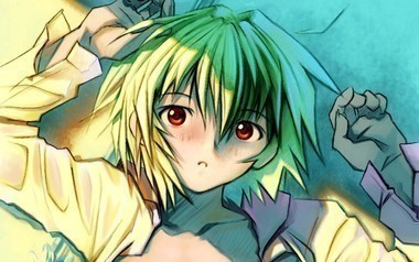 新世紀エヴァンゲリオン