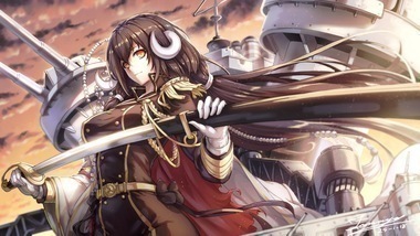 アズールレーン