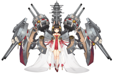 アズールレーン