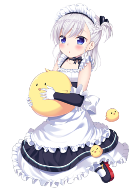 アズールレーン