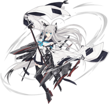アズールレーン