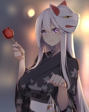 アズールレーン