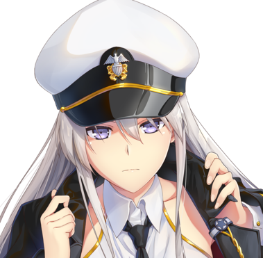 アズールレーン