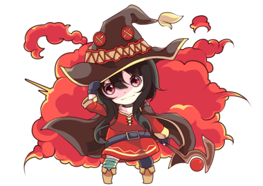 この素晴らしい世界に祝福を！