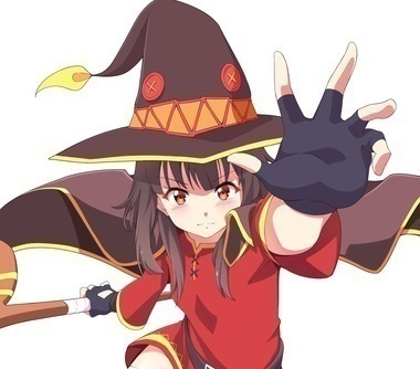 この素晴らしい世界に祝福を！