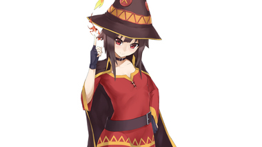 この素晴らしい世界に祝福を！