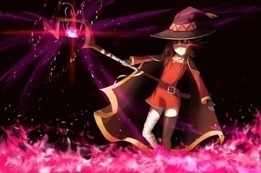 この素晴らしい世界に祝福を！