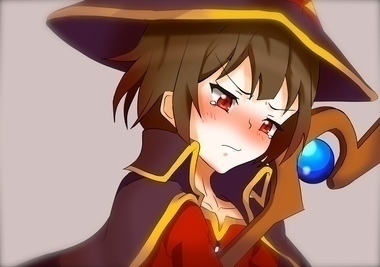 この素晴らしい世界に祝福を！
