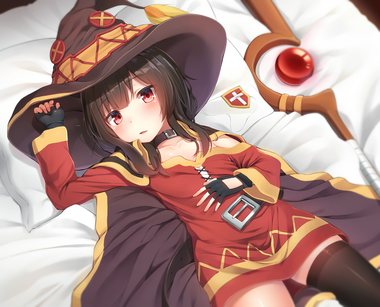 この素晴らしい世界に祝福を！