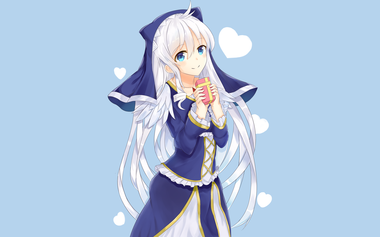 この素晴らしい世界に祝福を！