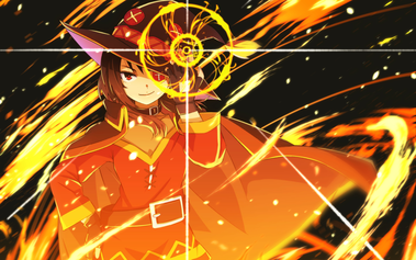 この素晴らしい世界に祝福を！