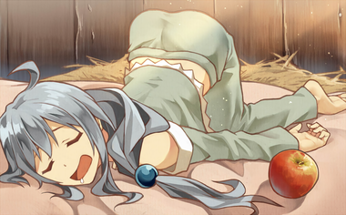 この素晴らしい世界に祝福を！