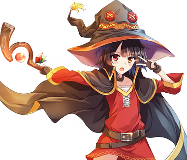 この素晴らしい世界に祝福を！