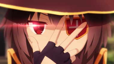 この素晴らしい世界に祝福を！