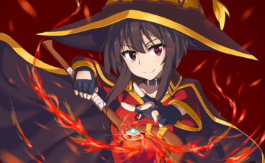 この素晴らしい世界に祝福を！