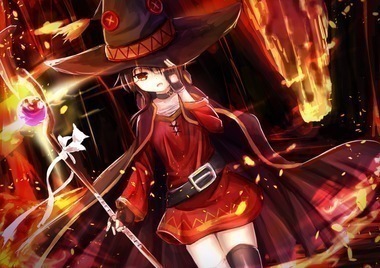 この素晴らしい世界に祝福を！
