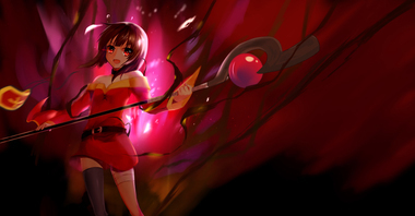 この素晴らしい世界に祝福を！