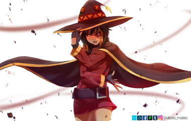 この素晴らしい世界に祝福を！