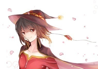 この素晴らしい世界に祝福を！