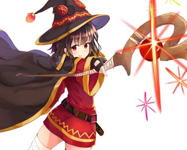 この素晴らしい世界に祝福を！