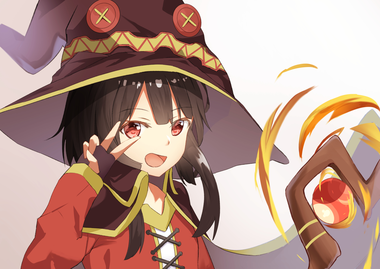 この素晴らしい世界に祝福を！