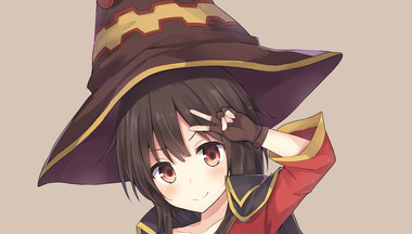 この素晴らしい世界に祝福を！