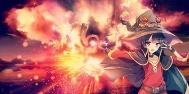 この素晴らしい世界に祝福を！